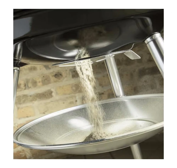 Weber COMPACT KETTLE 47 CM - immagine 5