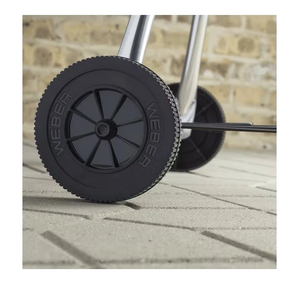 Weber COMPACT KETTLE 47 CM - immagine 6