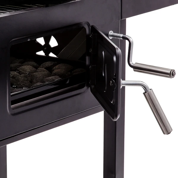 CHARCOAL 2600 - immagine 7