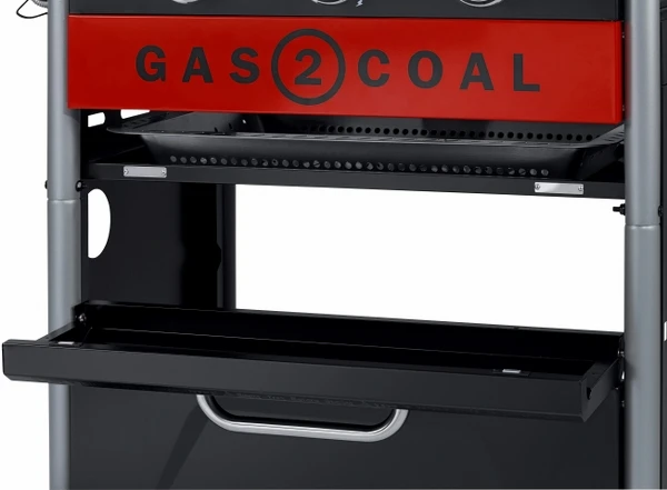 GAS2COAL 2.0 330 - immagine 5