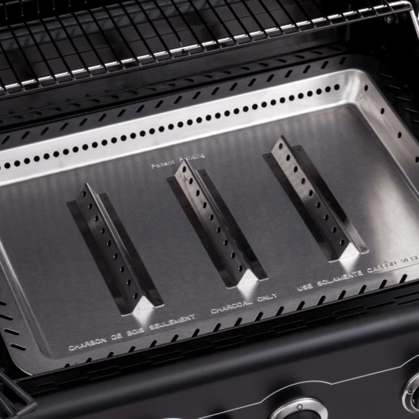 GAS2COAL 2.0 330 - immagine 6