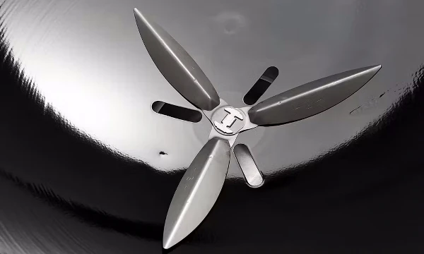 Weber ORIGINAL KETTLE E-5710 - DIAM. 57 CM - immagine 4