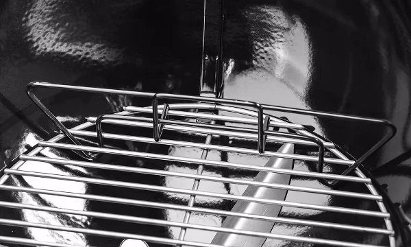 Weber ORIGINAL KETTLE E-5710 - DIAM. 57 CM - immagine 5