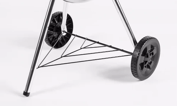 Weber ORIGINAL KETTLE E-5710 - DIAM. 57 CM - immagine 8