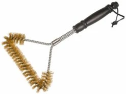 Outdoorchef SPAZZOLA TRIANGOLARE