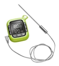 Outdoorchef TERMOMETRO DIGITALE