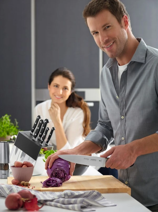 CENTURY - COLTELLO DA CHEF 6 - immagine 3