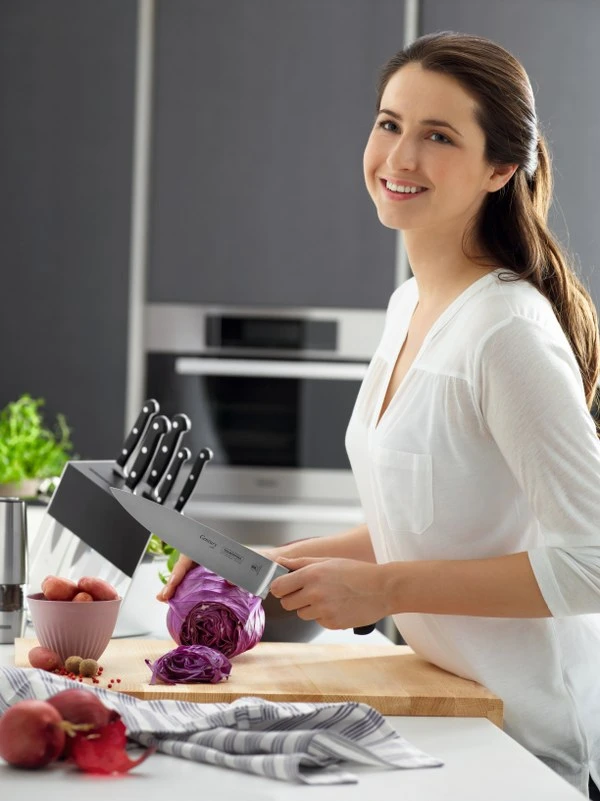 CENTURY - COLTELLO DA CHEF 6 - immagine 4