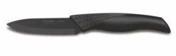 ACCURATO - COLTELLO SPELUCCHINO IN CERAMICA 3