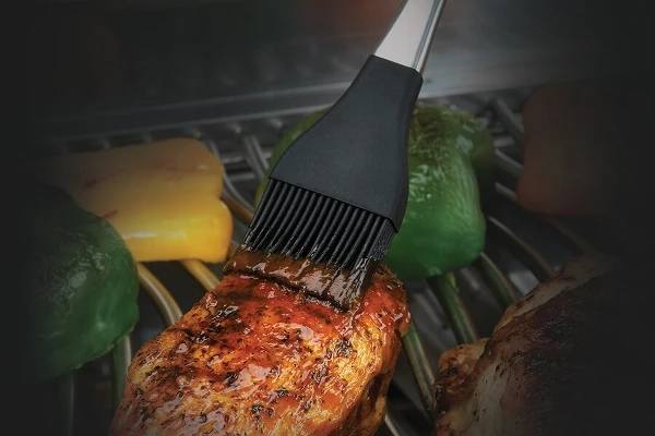 PENNELLO IN SILICONE PRO - immagine 2