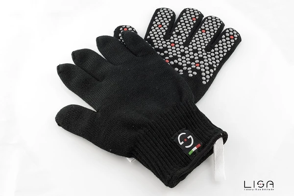 Lisa GUANTI PER ALTE TEMPERATURE