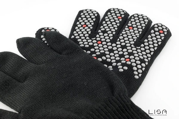 Lisa GUANTI PER ALTE TEMPERATURE - immagine 2