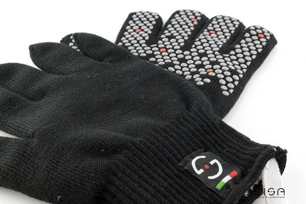 Lisa GUANTI PER ALTE TEMPERATURE - immagine 3