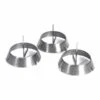 Big Green Egg GRILL RINGS - SET 3 PZ