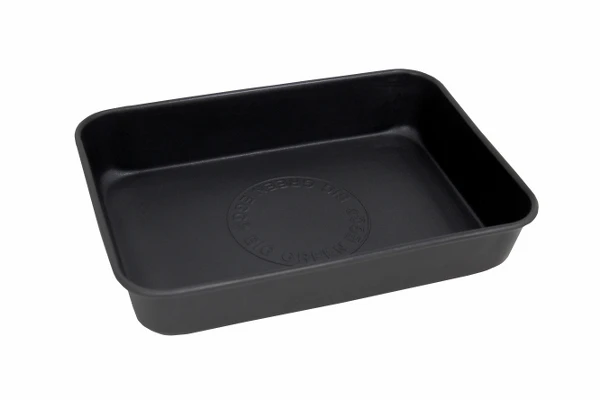 Big Green Egg DRIP PAN RETTANGOLARE