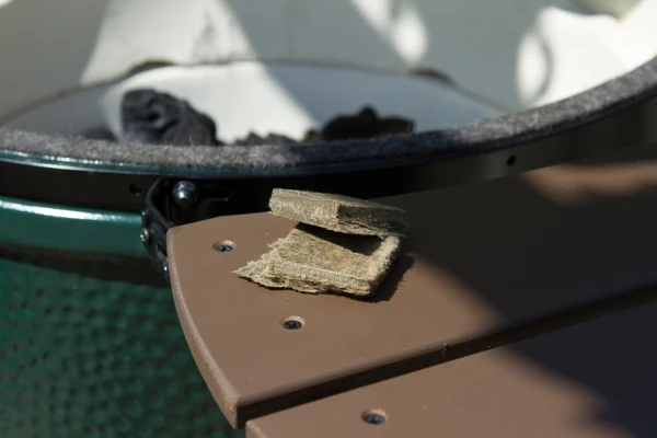 Big Green Egg CHARCOAL STARTER - ACCENDITORI - immagine 2