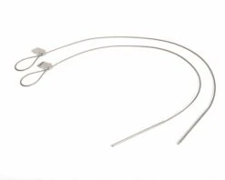 Big Green Egg SPIEDINI FLESSIBILI - SET 2 PZ