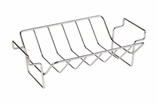 Big Green Egg RIBS & ROASTING RACK