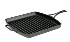 Lodge BISTECCHIERA QUADRATA 30X30 CM