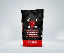 BRIQUETTE XL QUEBRACHO BLANCO - KG 10