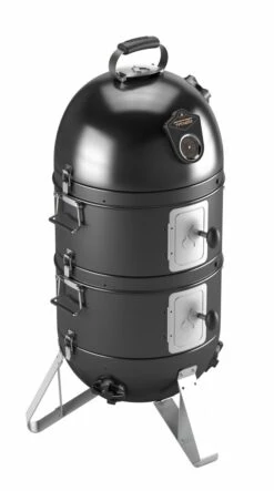 RAZZO SMOKER 18'' (46 CM) NERO