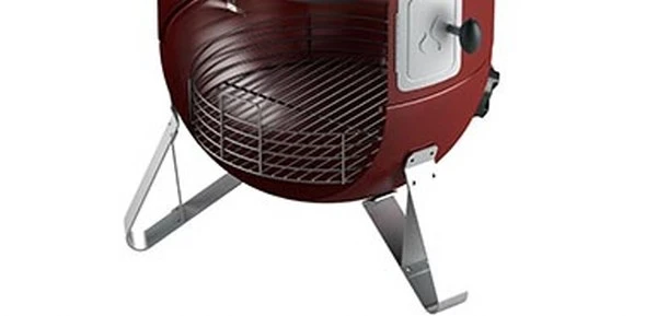 RAZZO SMOKER 18'' (46 CM) NERO - immagine 6