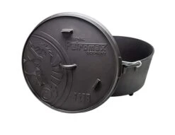 Petromax FORNO OLANDESE FT18 - CAP. 16,1 LT