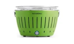 LOTUS GRILL STANDARD - VERDE