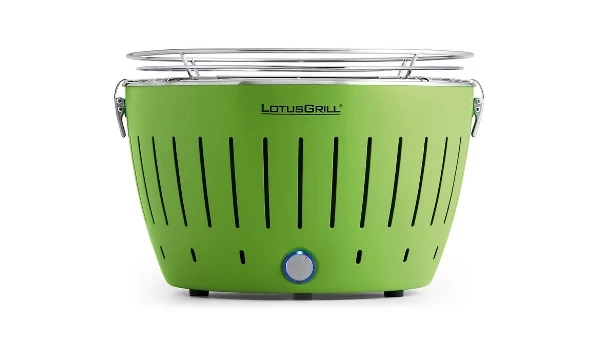 LOTUS GRILL STANDARD - VERDE