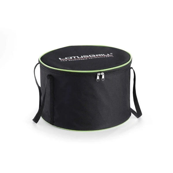 LOTUS GRILL STANDARD - VERDE - immagine 2