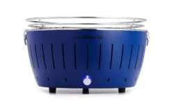 LOTUS GRILL XL - BLU