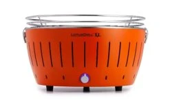 LOTUS GRILL XL - ARANCIONE