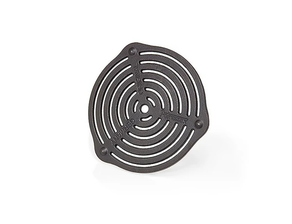 Petromax TRIVET IN GHISA - SOTTOPENTOLA / GRIGLIA IN GHISA - DIAM. 23 CM. - immagine 2