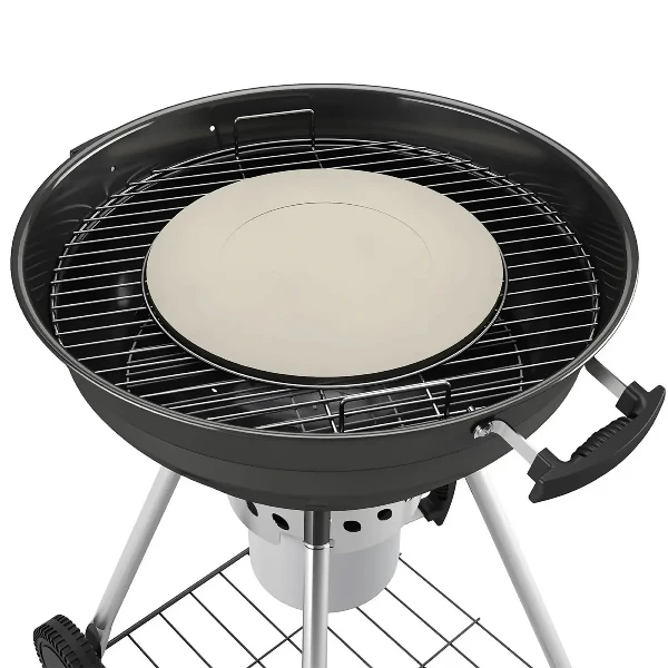 EXPLORER - GRIGLIA 52 CM - immagine 6