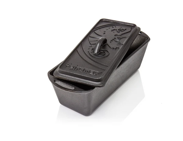 Petromax CASSERUOLA CON COPERCHIO - CAP. 2,4 LT - immagine 2