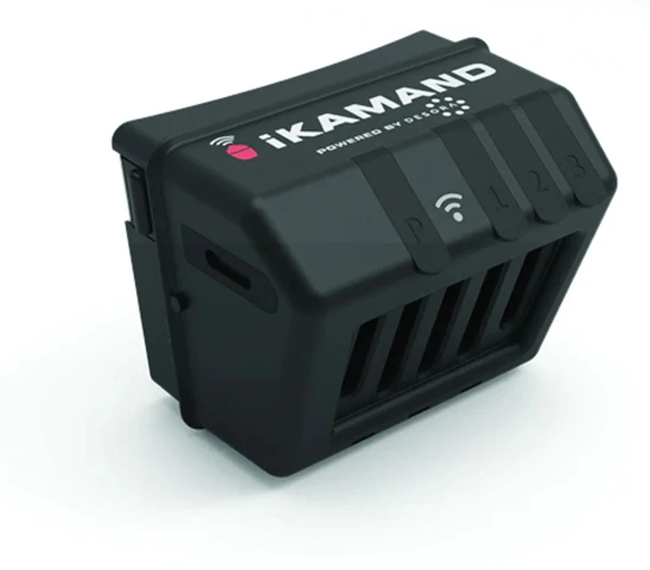 Kamado Joe IKAMAND - PIT CONTROLLER 4 SONDE - immagine 4