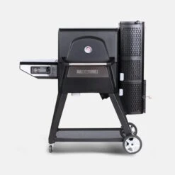 GRAVITY SERIES™ 560 - SMOKER DIGITALE A CARBONE