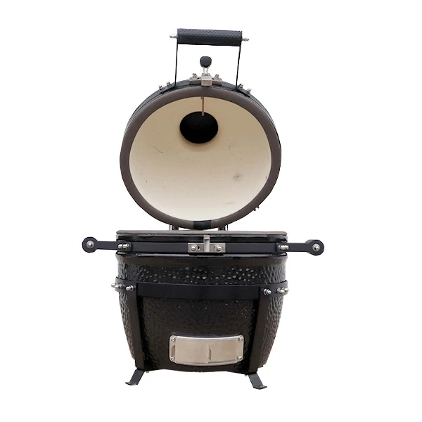 LENTO SMALL BLACK - 33,5 CM - immagine 2