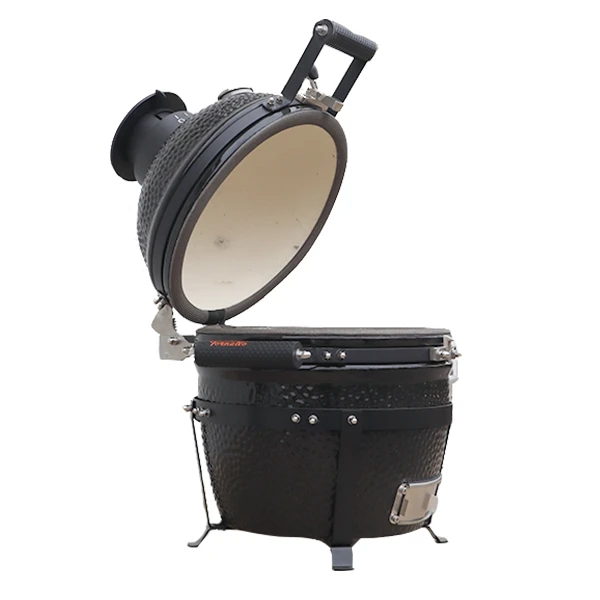 LENTO SMALL BLACK - 33,5 CM - immagine 3