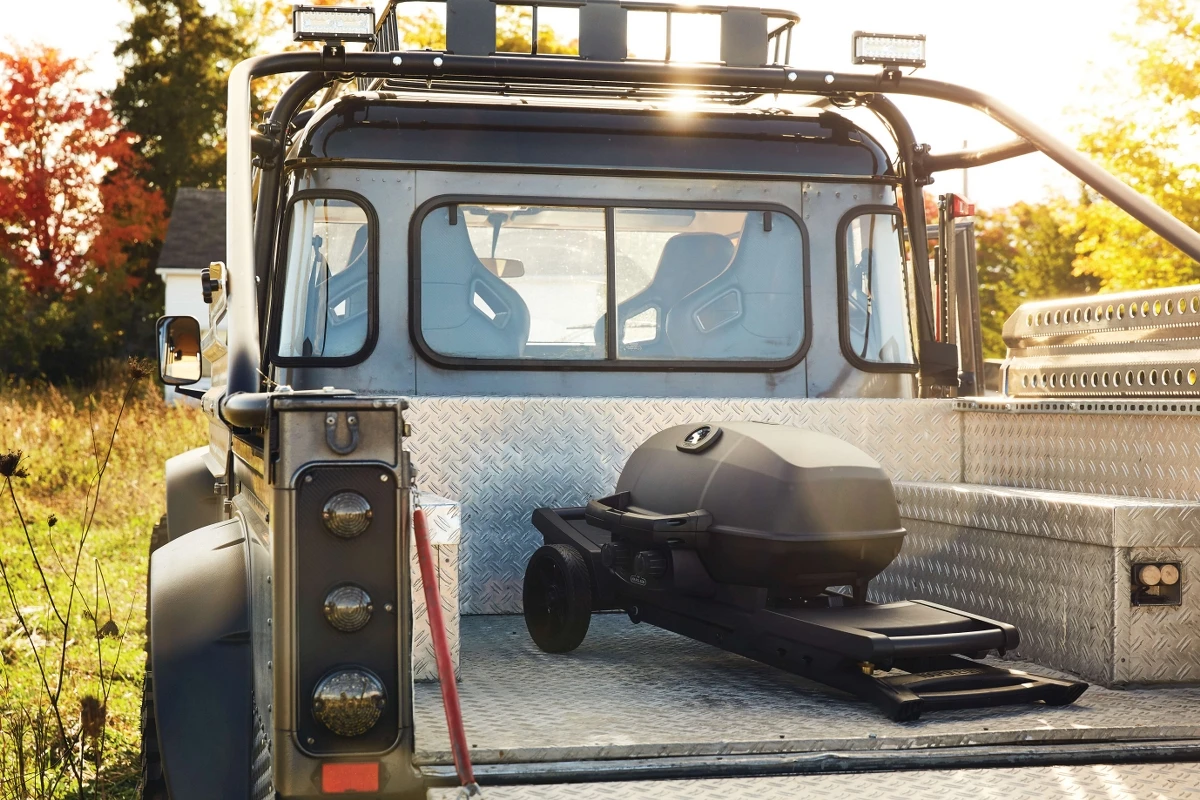 PHANTOM TRAVELQ® PRO 285 - immagine 3