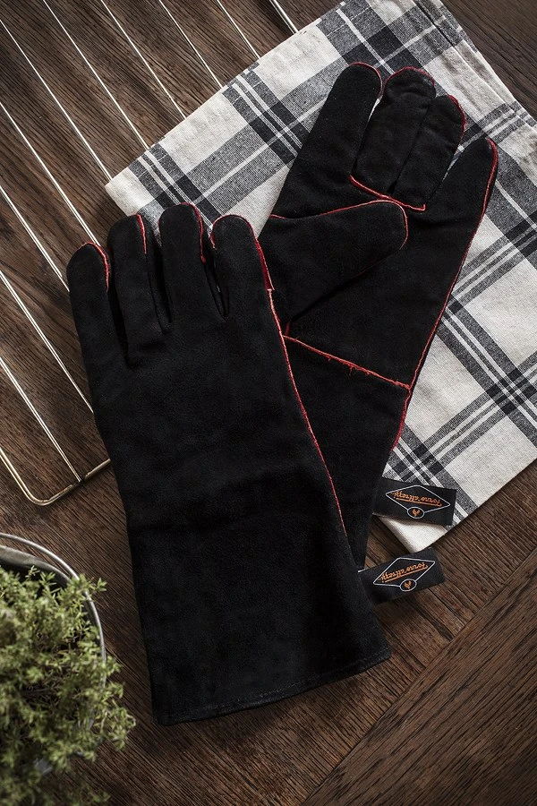 GUANTI IN PELLE - immagine 3