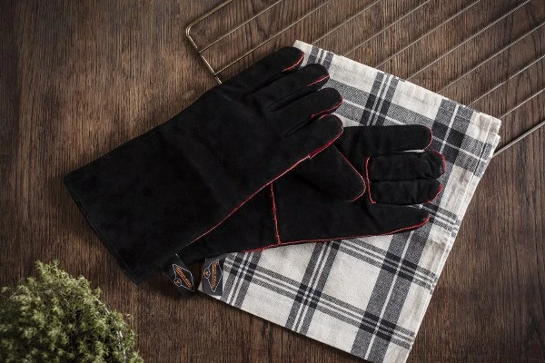 GUANTI IN PELLE - immagine 4