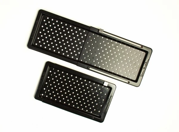 VASSOIO PER BARBECUE REGOLABILE