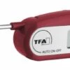 TFA TERMO JACK - TERMOMETRO A SONDA PIEGHEVOLE