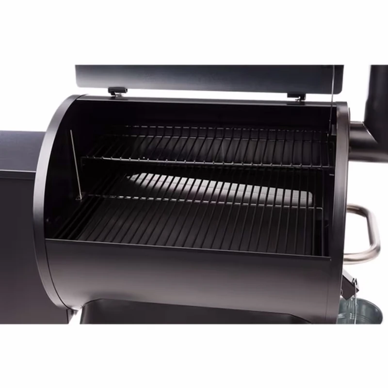 Traeger PRO22 - immagine 4
