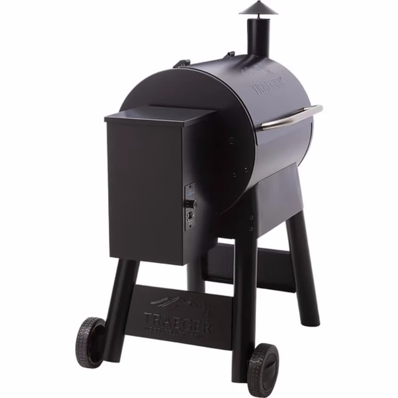 Traeger PRO22 - immagine 5