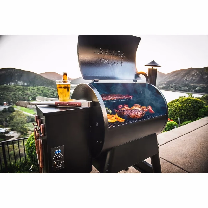 Traeger PRO22 - immagine 6
