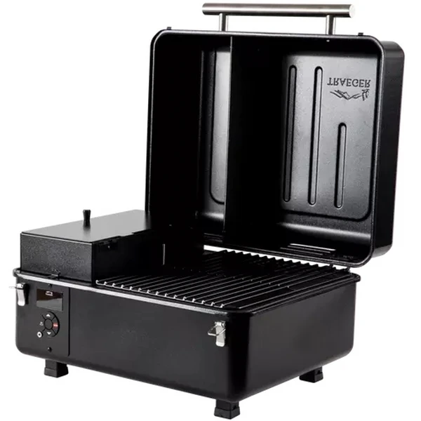 Traeger RANGER - immagine 3