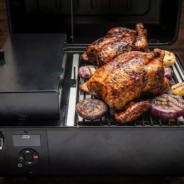 Traeger RANGER - immagine 6
