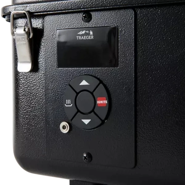 Traeger RANGER - immagine 7